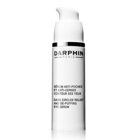 DARPHIN Dark Circles Relief & De-Puffing Eye Serum Ορός Ματιών κατά του Πρηξίματος & των Μαύρων Κύκλων, 15 ml
