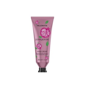 Helenvita Hand Cream Pomegranate Κρέμα Χεριών Ρόδι 30ml