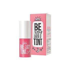 Yadah Be My Tint Liquid Lipstick 02 Peach Coral 4gr
