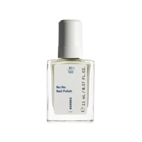 Korres No No Nail Polish 82 Mint Green 11ml