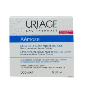 Uriage Xemose Cerat Καταπραϋντική Κρέμα για Δερματικά Προβλήματα, 200ml