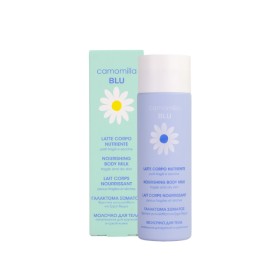 Camomilla Blu Nourishing Body Milk Γαλάκτωμα Σώματος 200ml