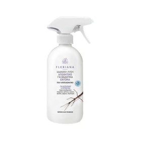Fleriana Απωθητικό για Έρποντα Έντόμα 400ml