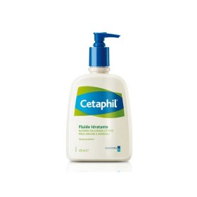 Galderma CETAPHIL ΕΝΥΔΑΤΙΚΗ ΛΟΣΙΟΝ 470ML