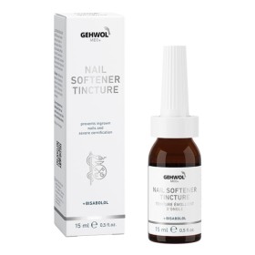 Gehwol Med Nail Softener Μαλακτικό Λάδι Νυχιών 15ml