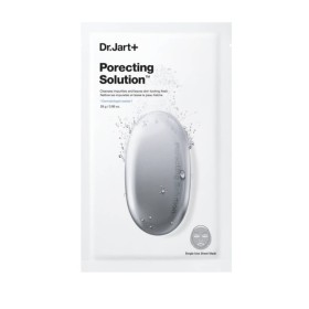 Dr.Jart+ Porecting Solution Sheet Mask for Face 28g