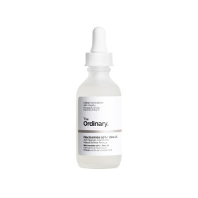 The Ordinary Niacinamide 10 + Zinc 1% Ενυδατικό Serum Προσώπου με Νιασιναμίδη 60ml