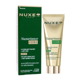 Nuxe Nuxuriance Ultra The Anti-Dark Spot & Anti-Aging Cream SPF30 50ml