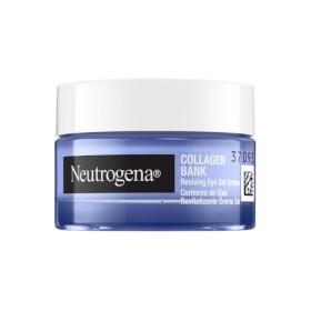 Neutrogena Collagen Bank Eye Gel Cream με Νιασιναμίδη & Πεπτίδια 15ml
