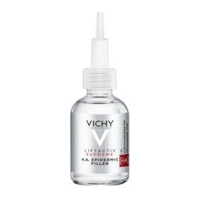 Vichy Liftactiv Supreme HA Serum Epidermic Filler, Ορός με Υαλουρονικό Οξύ για Πρόσωπο/Μάτια, 30ml
