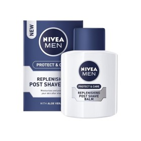 Nivea Men Originals Ενυδατικό After Shave Balsam, 100ml