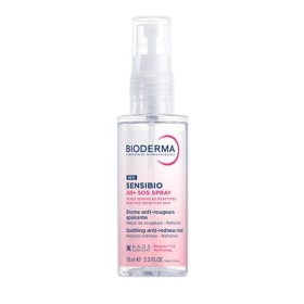 Bioderma Sensibio AR+ SOS Spray Κατά της Ερυθρότητας 70ml