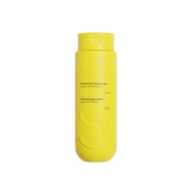 Garden Moisturizing Lotion Lemon & Peach Ενυδατικό Γαλάκτωμα Σώματος με Λεμόνι & Ροδάκινο 300ml