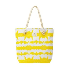 Δωρο Nuxe Sun Hipanema Bag Yellow Wild 21