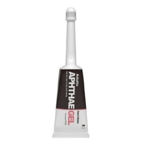 Frezyderm Aphthae Gel Adults Στοματική Γέλη για Ανακούφιση από Στοματικές Πληγές 10ml