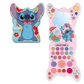 Lorenay Stitch Beauty Palette Παιδική Παλέτα Μακιγιάζ 1τμχ