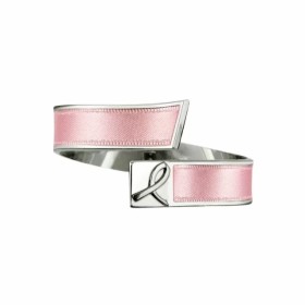 Estee Lauder Pink Ribbon Bracelet Dukas Βραχιόλι για την Εκστρατεία Κατά του Καρκίνου του Μαστού 1 Τεμάχιο