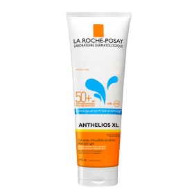 La Roche Posay Anthelios XL Wet Skin Gel SPF50+ Αντιηλιακό Τζελ για στεγνό ή βρεγμένο δέρμα, 250ml