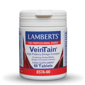 Lamberts Veintain 60 Ταμπλέτες 8574-60