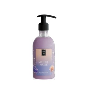 Lavish Care Body Lotion Mystic Muse Ενυδατική Κρέμα Σώματος 300ml