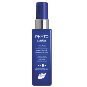 Phyto Laque Botanical Hair Spray Φυτική Λακ Μαλλιών, 100ml