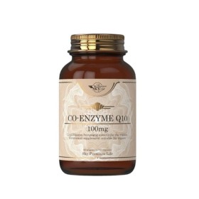 Sky Premium Life Co-Enzyme Q10 100mg 60 ταμπλέτες