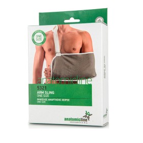 Anatomic Line Φάκελος Ανάρτησης Χειρός One Size [5321]