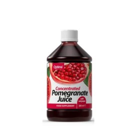 Optima Pomegranate Juice για Αντιοξειδωτική Δράση 500ml