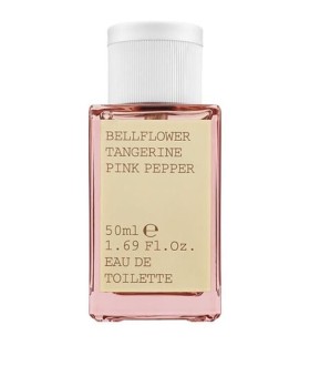 Korres Άρωμα Eau De Toilette Bellflower, Tangerine & Pink Pepper 50ml