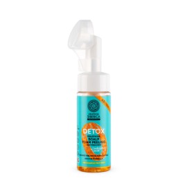 Natura Siberica Oblepikha Detox Scalp Foam Peeling Αφρός Απολέπισης για το Τριχωτό της Κεφαλής 150ml