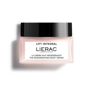 LIERAC Lift Integral Regenerating Night Cream Αναδομητική Κρέμα Νύχτας, 50ml