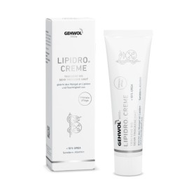 Gehwol Med Lipidro Cream Υδρολιπιδική Κρέμα Ποδιών με Ουρία 75ml