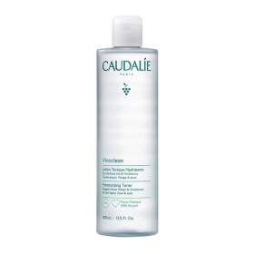Caudalie Vinoclean Moisturizing Toner Ενυδατική Λοσιόν, 400ml