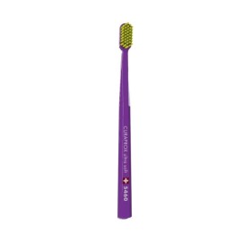 Curaprox CS 5460 Ultra Soft Μωβ Οδοντόβουρτσα 1τμχ
