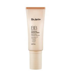 Dr.Jart+ Premium Beauty Balm BB Medium-Tan SPF50 για Ενυδάτωση & Κάλυψη 40ml