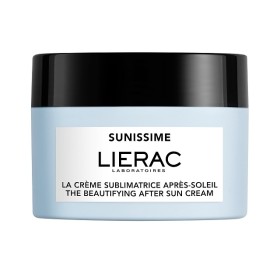 Lierac Sunissime After Sun Body Cream Ενυδατική Κρέμα Σώματος Για Μετά Τον Ήλιο, 200ml