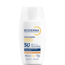Bioderma Photoderm XDefense Ultra-Fluid SPF50+ Shade 03 Αντηλιακό Προσώπου με Χρώμα 40ml