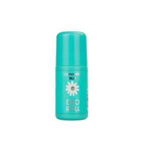 Camomilla Blu Deo Roll On Ενυδατικό Αποσμητικό 50ml