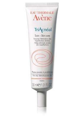 AVENE TRIACNEAL 30ML