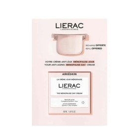 Lierac Arkeskin Πακέτο The Menopause Day Cream 50ml & Refill 50ml