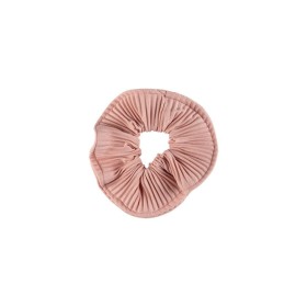 Medisei Dalee Λαστιχάκι Μαλλιών Από Μαλακό Ύφασμα  Dusty Pink Πλισέ, 1 τεμάχιο