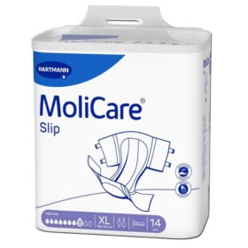 Hartmann MoliCare Premium Slip Super Plus XL 8 Drops 14 τεμάχια