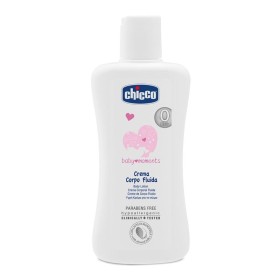 CHICCO BABY MOMENTS ΓΑΛΑΚΤΩΜΑ ΕΝΥΔΑΤΩΣΗΣ 200ML