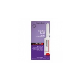 FREZYDERM Elastin Refill Cream Booster, με Ελαστίνη Αγωγή Ενίσχυσης της Ελαστικότητας & Σφιγηλότητας 5ml