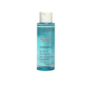 Avene Cleanance Gel Nettoyant Τζελ Καθαρισμού για Πρόσωπο & Σώμα 100ml