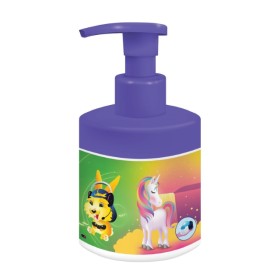 Jordan Toothpaste Pump Junior Παιδική Οδοντόκρεμα με Αντλία 6+ ετών 150ml