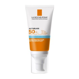 La Roche Posay Anthelios Ultra Cream AP SPF50+ Αντηλιακή Κρέμα Προσώπου κατάλληλη για την περιοχή των ματιών, 50ml