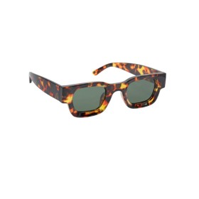 Vitorgan EyeLead Γυαλιά Ηλίου Καφέ Leopard 1τμχ
