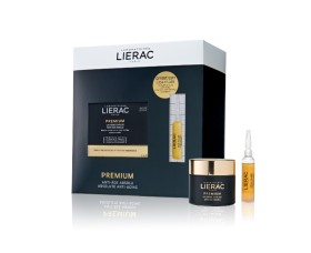 Liérac Premium Voluptuous Cream Box 50ml + Cica-FIller Serum 10ml ΔΩΡΕΑΝ
