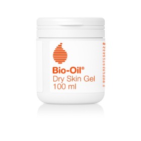 BIO OIL Dry Skin Gel Τζελ Για Τις Ραγάδες, 100ml